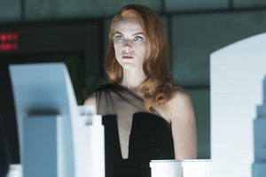  Erin Richards as Barbara Kean in Gotham - Season 5