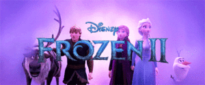  Frozen 2 (2019)