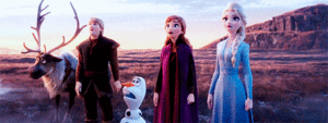  Frozen - Uma Aventura Congelante 2 (2019)