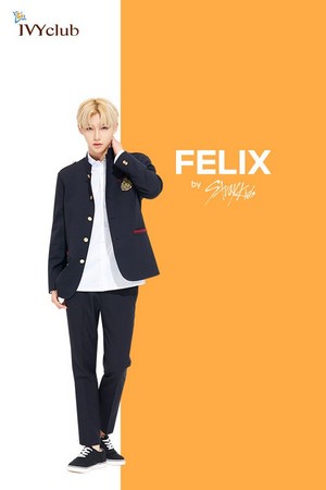  Felix for Ivyclub