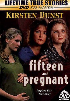  Fifteen And Pregnant Film
