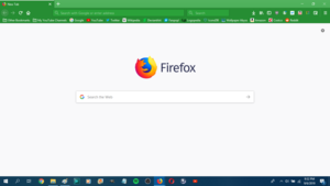  Firefox Color 105