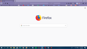  Firefox Color 164