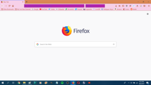  Firefox Color 172