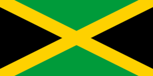  Flag Of Jamaica