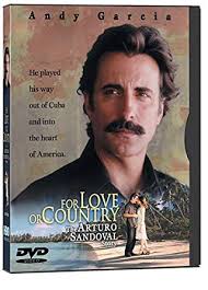  For Amore o Country On DVD