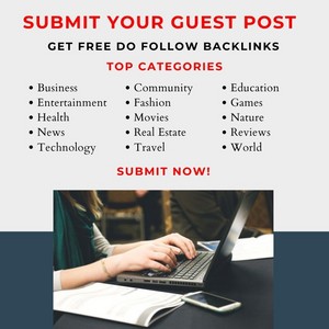  Free Guest Posting