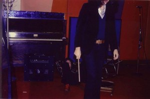  Gene and Peter (Bell Sound Studios) November 13, 1973