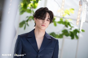  Got7 for Naver And Dispatch