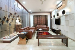  ホーム Interior Designer Delhi によって squareO.in