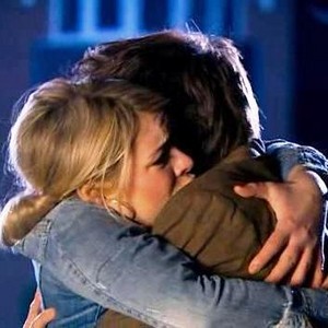  Hugs From Rose and the 10th Doctor