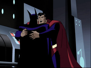  Hugs From Superman