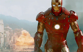  Iron Man (2008)