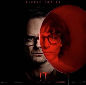It Chapter Two ~ Richie
