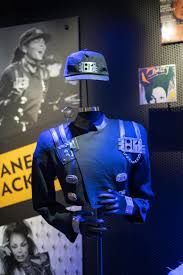  Janet Jackson Exhibit Rock And Roll Hall Of Fame