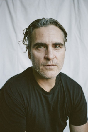 Joaquin Phoenix - New York Times Photoshoot - 2019