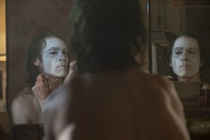 Joaquin Phoenix as the Joker in 'Joker'