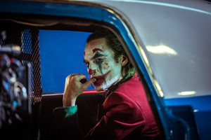  Joker (2019) Movie Still - Joaquin Phoenix - Arthur Fleck / The Joker