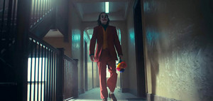  Joker (2019) Still - Joaquin Phoenix as Arthur Fleck / The Joker