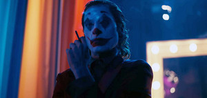  Joker (2019) Still - Joaquin Phoenix as Arthur Fleck / The Joker