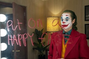 Joker (2019) Still - Joaquin Phoenix as Arthur Fleck / The Joker