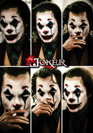  Joker (2019)