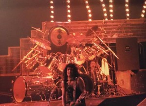  吻乐队（Kiss） ~Bethlehem, Pennsylvania...November 15, 1984 (Animalize World Tour)