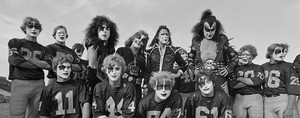  ciuman ~Cadillac, Michigan…October 9-10,1975 (Cadillac High School-homecoming)