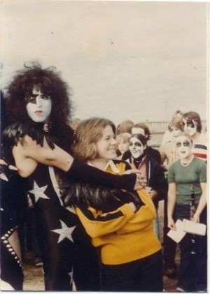  किस ~Cadillac, Michigan…October 9-10,1975 (Cadillac High School-homecoming)