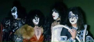  吻乐队（Kiss） ~Copenhagen, Denmark ~October 11, 1980﻿ (Unmasked Tour)