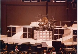  吻乐队（Kiss） ~Fort Worth, Texas...October 23, 1979