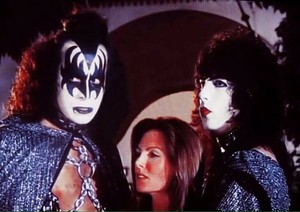 KISS Meets the Phantom of the Park ~Valencia, California…May 11-15, 1978  Air Date: October 28, 19