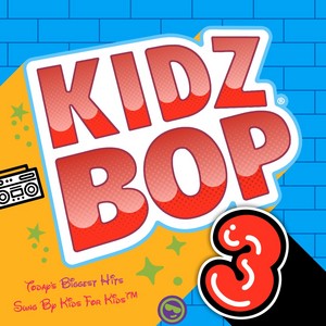 Kidz Bop 3 (Roblox Edition)