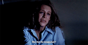 Laurie Strode