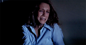  Laurie Strode