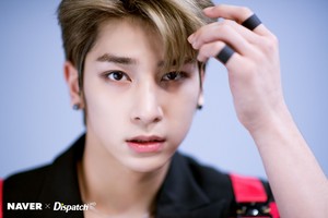  Lee Hangyul "FLASH" promotion photoshoot by Naver x Dispatch