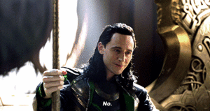 Loki -Thor: the Dark World (2012)