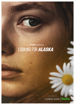  Looking for Alaska
