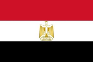  MY EGYPT DON'T LIKE LEBANON