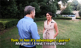  Meghan Interview