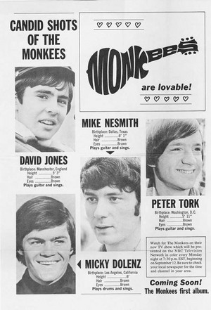 Monkees