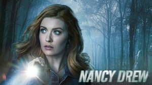  Nancy Drew - Season 1 - Promotional Poster