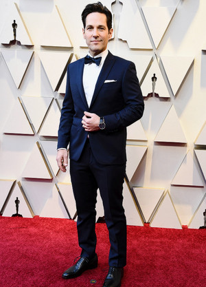  Paul -91st Annual Academy Awards - February 24, 2019
