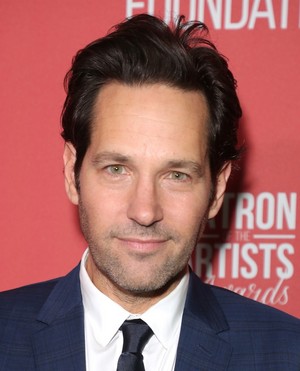  Paul Rudd at the 4th Annual Patron Of The Artists Awards (November 7, 2019)
