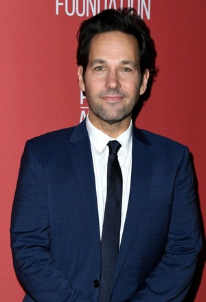 Paul Rudd at the 4th Annual Patron Of The Artists Awards (November 7, 2019)
