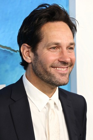  Paul Rudd at the premier of Living With Yourself (October 16, 2019)