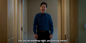  Paul Rudd in Living With Yourself (2019)