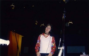  Peter (Bell Sound Studios) November 13, 1973