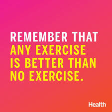 Quote Pertaining To Exercise