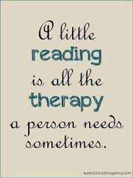  Quote Pertaining To Reading